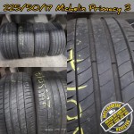 225/50/17 Michelin Primacy 4