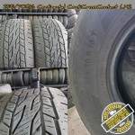 255/70R16 Continental ContiCrossContact LX2
