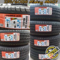 235/60R18 Mileking MK927