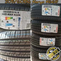 205/60R16 Koryo K668