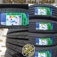 205/70R15Haida HD668