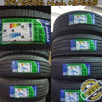 215/65R16 Haida HD 668