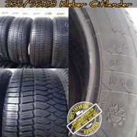 235/55R18 Kleber Citilander