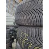 225/55R17 Michelin Cross Climate | 225/55R17 Continental All Season Contact