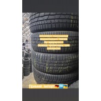 205/60R16 Continental WinterContact TS830P