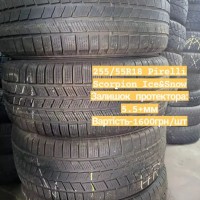 255/55R18 Pirelli Scorpion Ice&Snow 