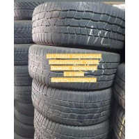 225/55R16 Continental ContiWinterContact TS870 (зима)