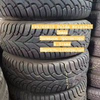 195/65R15 Fulda Kristall 