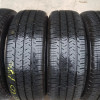 215/60 R17c Michelin