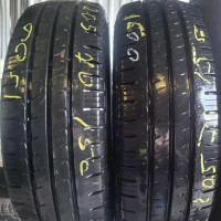 205 70 R15c (пара) Hankook Vantra LT