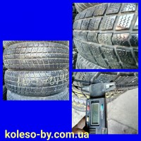 165/70 R14с NEXEN 2шт .8мм