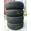 175/65 R14с Michelin AGILIS 51 (4шт; 7мм) 