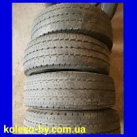 215/70 R15с Continental 6.5-.7.3mm 4шт