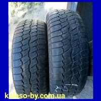 205/65 R15с Continental 2шт 6.5 мм