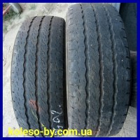 205/65 R15с Firestone 2шт 6 мм 