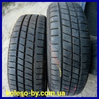 205/65 R15с Goodyear 2шт 9.5 мм 