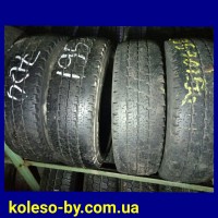 195/70/ R15с Michelin 4шт 