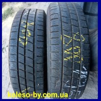 195/70 R15c Goodyear 2шт