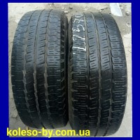 225/70 R15c Pirelli лето 5.8mm 2шт