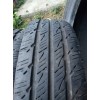 205/70 R15с Uniroyal 2шт 8.4 мм Лето