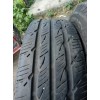 205/70 R15с Uniroyal 2шт 8.4 мм Лето