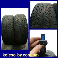 195/70  R15с Continental 2шт 6мм