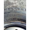 Запаска 195/70 R15с Continental 1шт 10мм