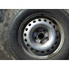 Запаска 195/70 R15с Continental 1шт 10мм