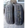 195/70 R15с Uniroyal Snow Max (2шт) 