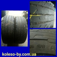 215/70 R15с Continental ContiVanContact 100 (2шт) 