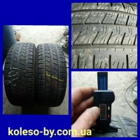 215/65 R15с Goodyear (2шт; 5.3 мм) 