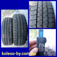 195/70 R15c Goodyear (2шт)