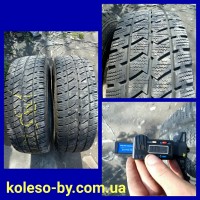 195/70 R15c  Semperit Van Grip (2шт) 