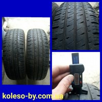 215/70 R15с Hankook 