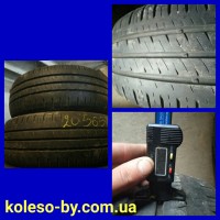 205/65 R15с Hankook Vantra LT