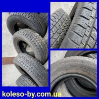 205/70 R15с Goodyear Ultra Grip (4шт) 