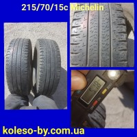 215/70 R15с Continental (лето) 