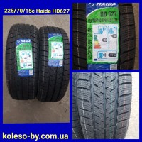 225/70R15с Haida HD 627 