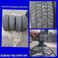 195/70/15с Semperit Van-Grip 2 