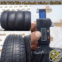 195/70/15c Hankook Winter RW06 