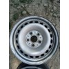 R16 5*120 Оригинал VW ет -51 et-52 6.5j 8шт 