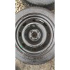 205/55/16 Goodyear 6,5mm 4шт + диски R16 4x108 