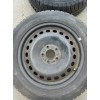 R16 5*108 et52.5 6.5j 2шт + Резина 205/55/16 Michelin 2шт 6.8мм