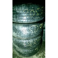 205/55/16 Pirelli Зима 6-7мм