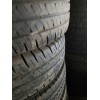 205/75/16c Michelin лето 5.5-6.5mm 8шт