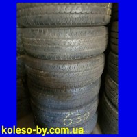 205/75/16c Pirelli лето 6-6.5mm 6шт 