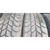 205/75 R16С Goodyear 4 шт