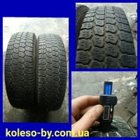 205/75 R16С Maxxis 2шт