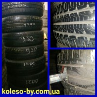 225/75/ R16c Michelin Agilis Camping (8 шт)