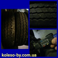 195/75 R16с Continental (2шт)